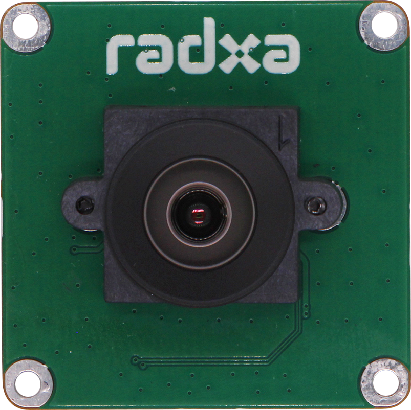 RADXA Camera 8M 219