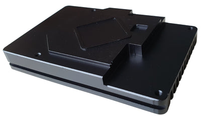 ROCK PI 4A/4B/B+ - Heatsink