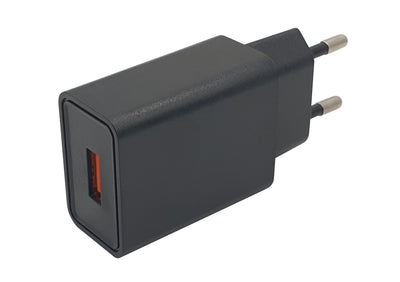 Power Supply Adapter QC 3.0 for ROCK PI 4