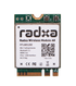 RADXA M.2 WiFi 6 BT5 Module A8