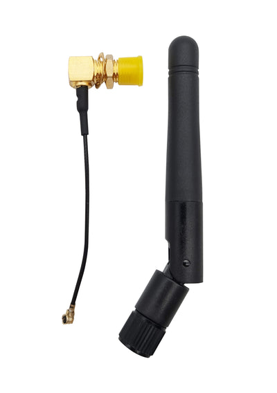 2.4GHz /5.8 GHz Antenna + Pigtail bundle