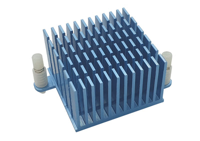 Rock5 B passive heat sink