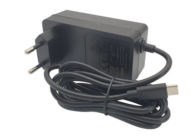 DC5V 6A (30W) wall plug Power Supply