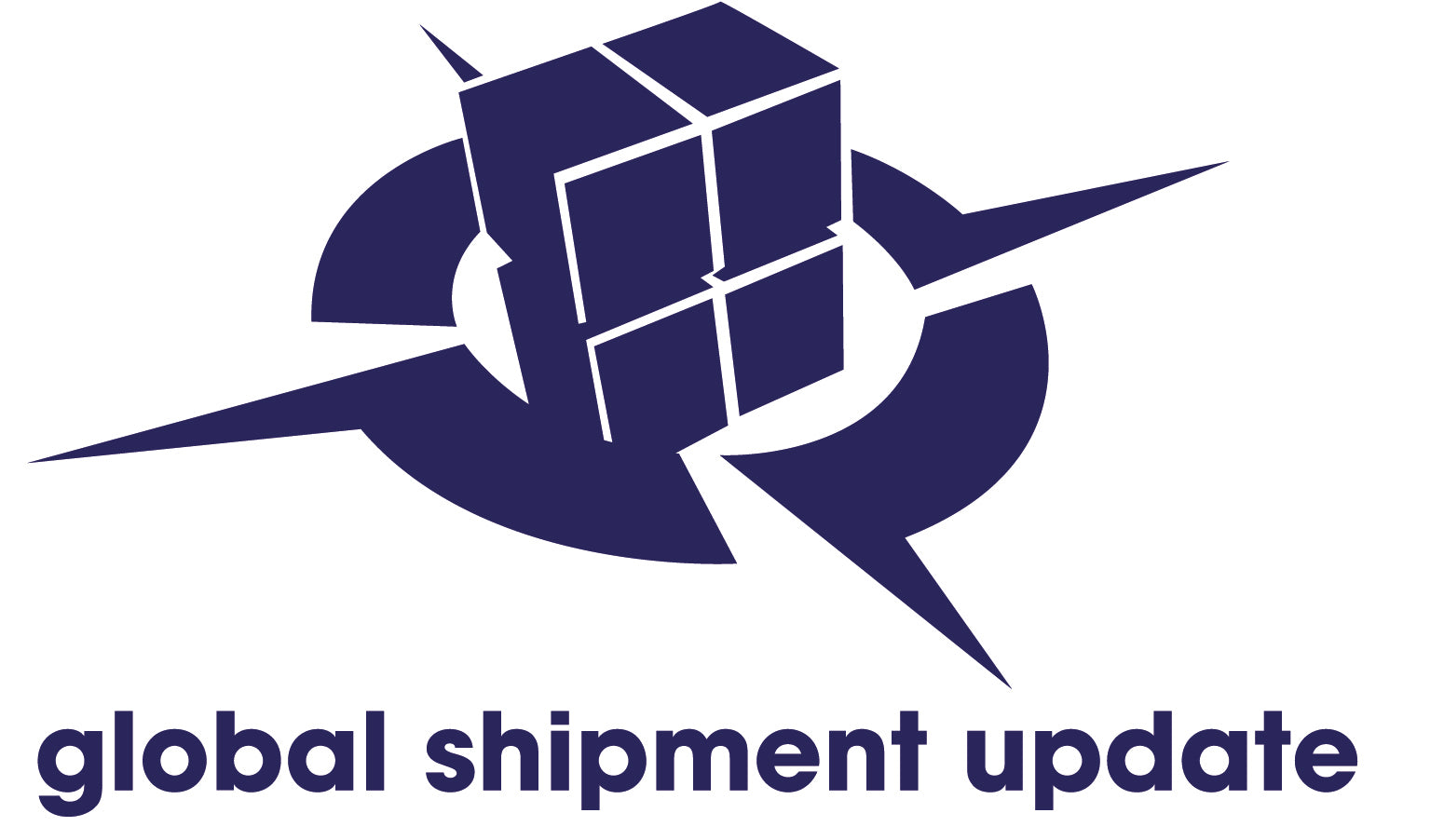 Global shipment information update based on regions - important!