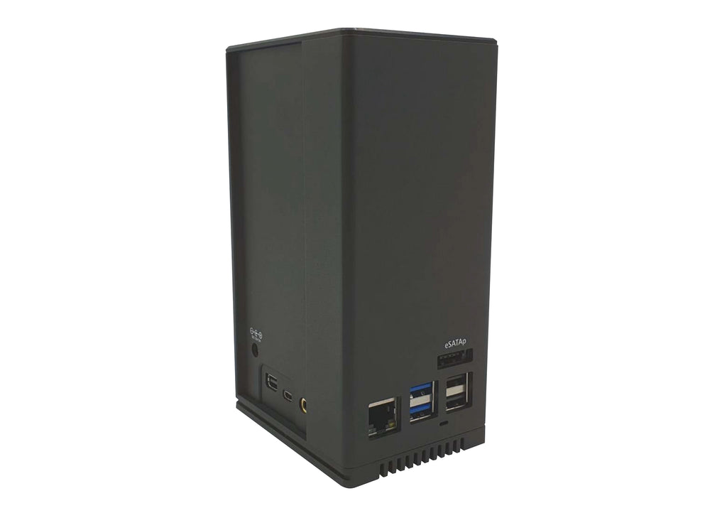 Penta Sata Kit for Rock Pi 4 back on stock
