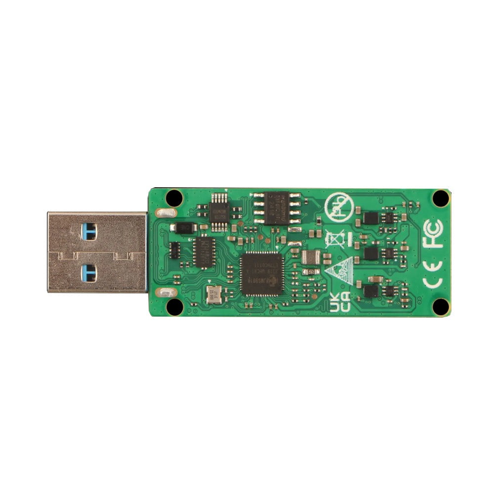 eMMC/UFS Module Reader