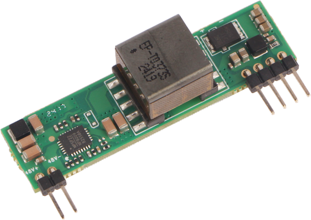 Radxa 25W PoE+ Module 5514 – ALLNET China