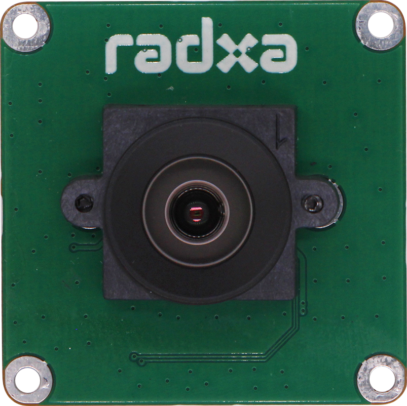 RADXA Camera 8M 219 – ALLNET China