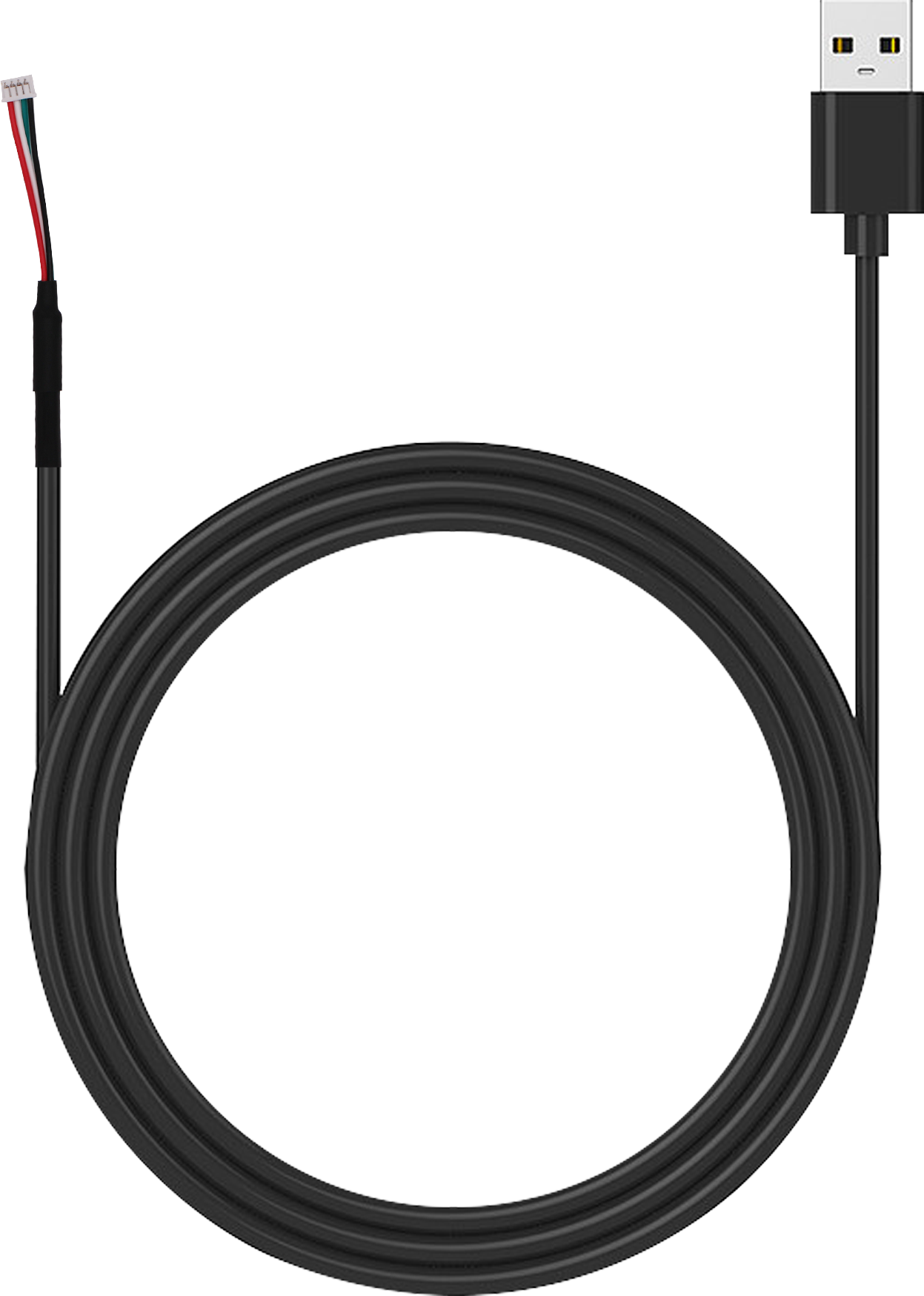 RADXA ROCK S0 Accessory Cables – ALLNET China