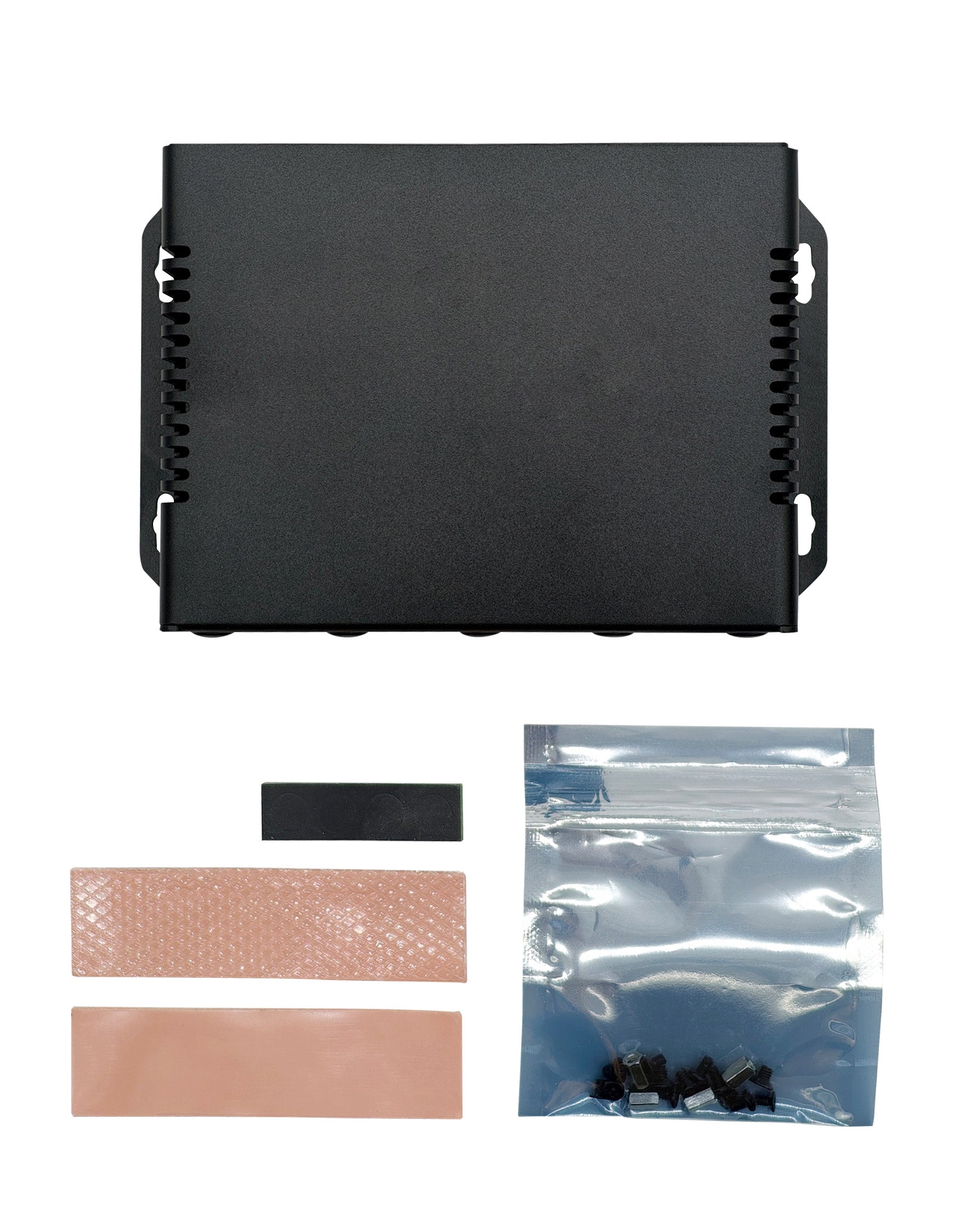 Radxa Metal Case for Rock 5T