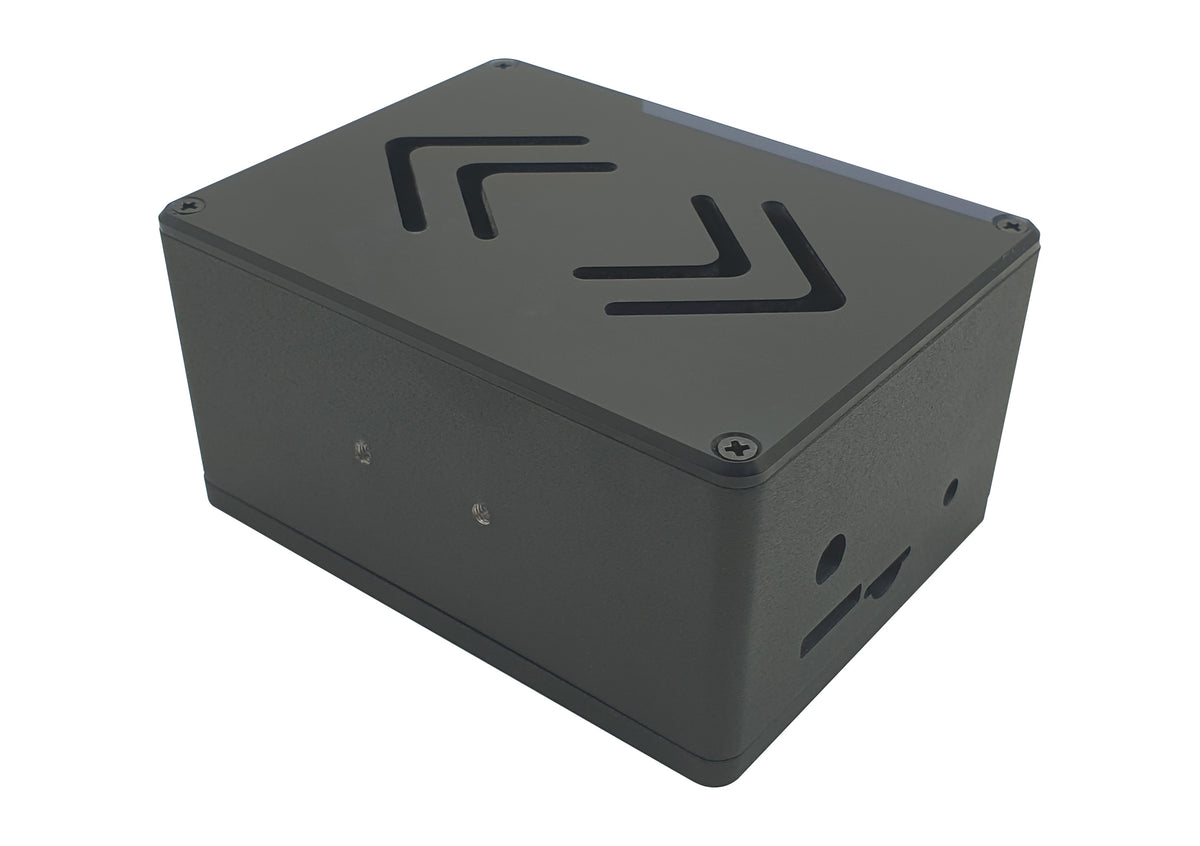 ROCK Board cases – ALLNET China