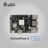 StarFive VisionFive 2 Lite quad core RISC-V single board computer