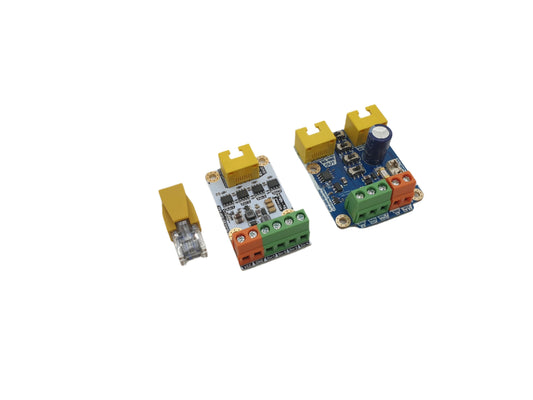 QuinLED Diff-Adv – ALLNET China