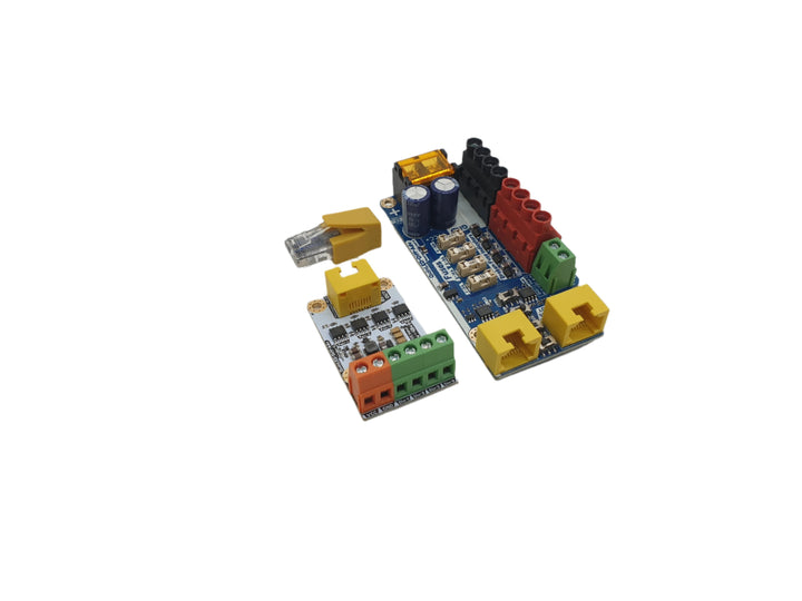 QuinLED Diff-Adv – ALLNET China
