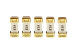 Fuses for QuinLED Controllers