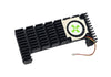 Heatsink AE032 for Cubie A7Z