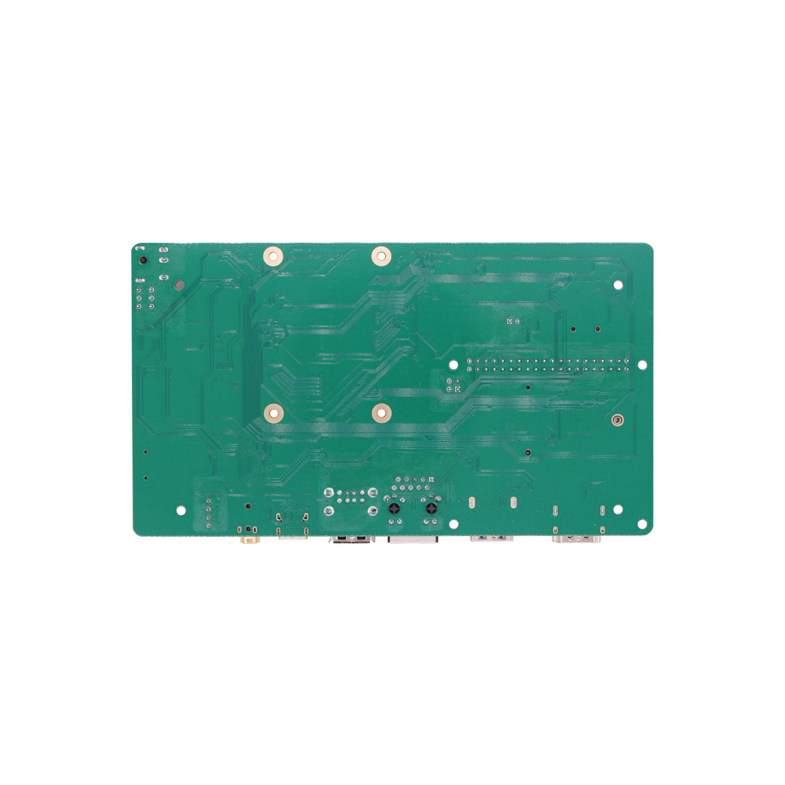 RADXA CM5 IO Board
