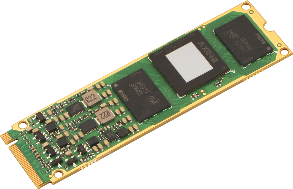 RADXA AICore AX-M1