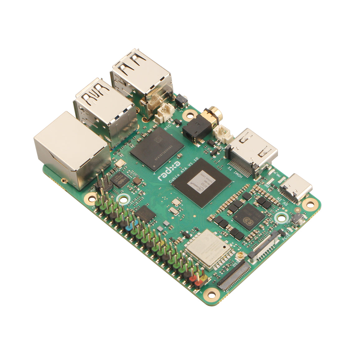 A7a Module RADXA Cubie A7A – ALLNET China