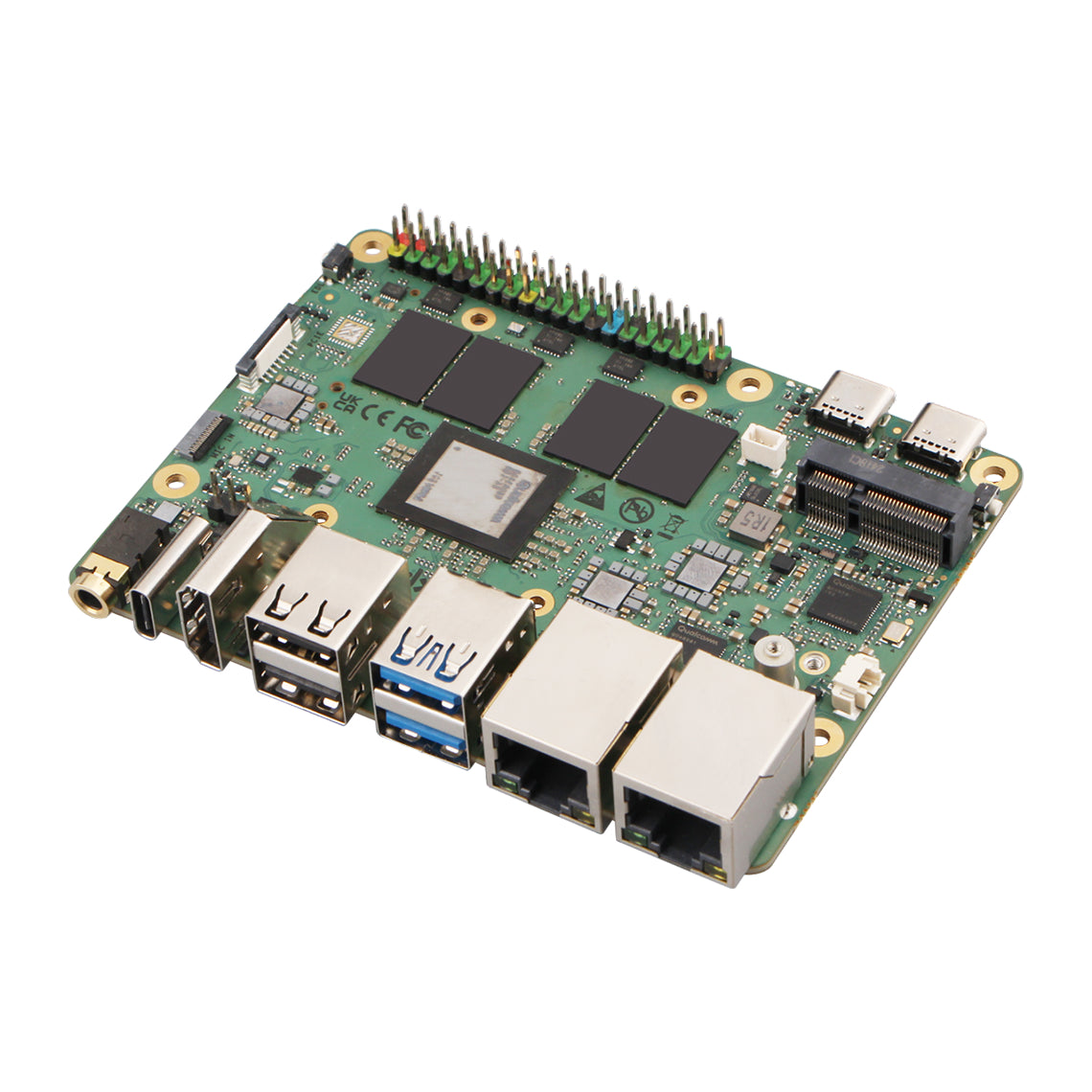 RADXA Dragon Q8B
