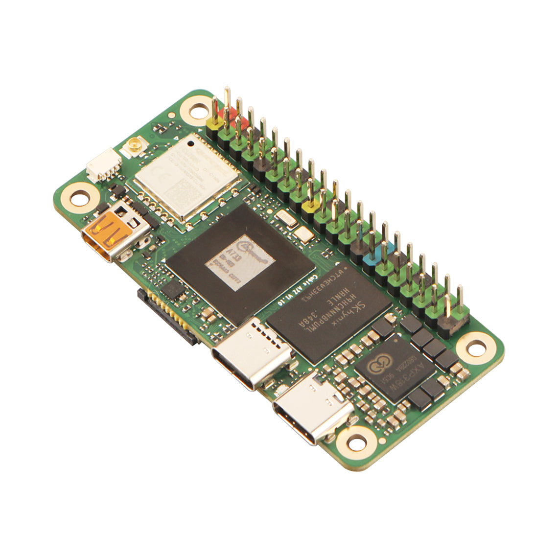 RADXA Cubie A7 Zero