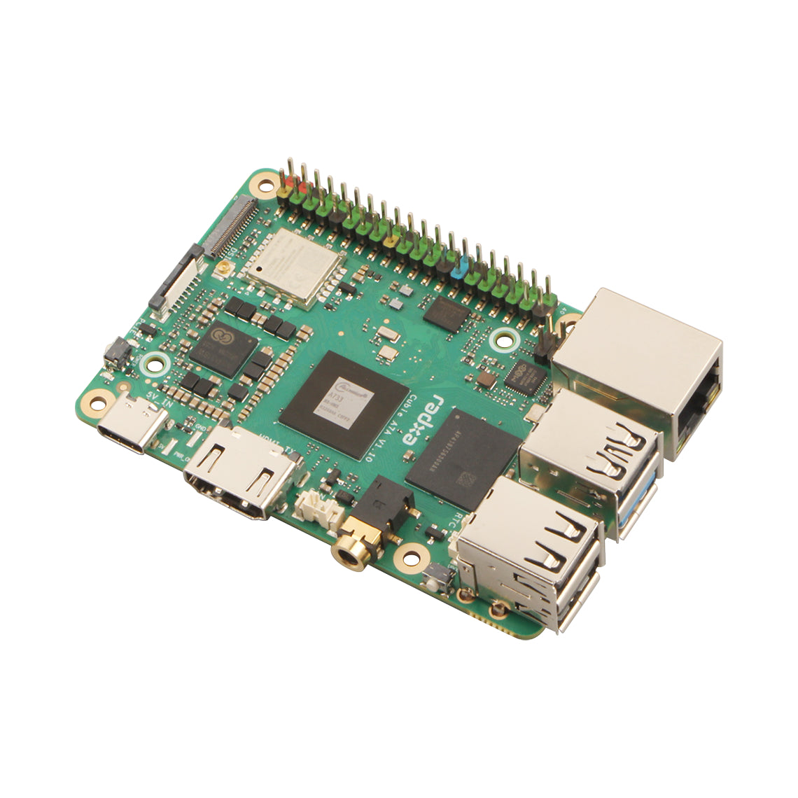 A7a Module RADXA Cubie A7A – ALLNET China