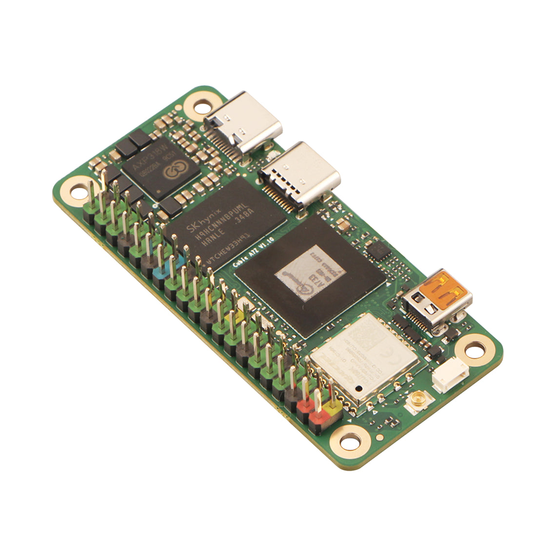 RADXA Cubie A7 Zero