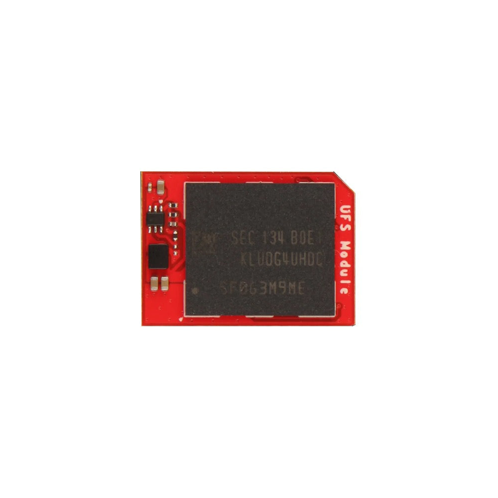 Ufs Module High Performance UFS 3.1 Module – ALLNET China