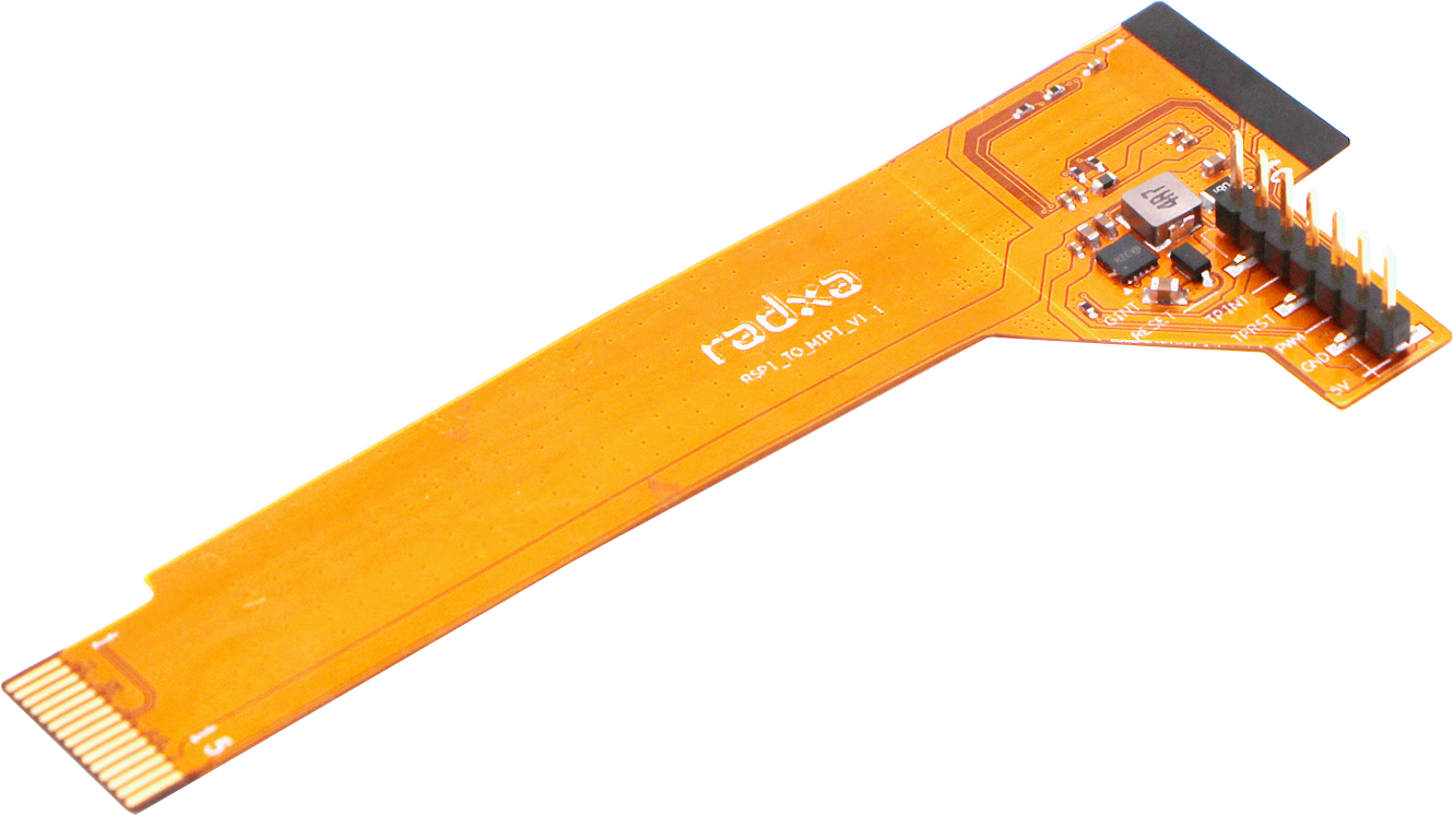 RADXA Display 8 HD – ALLNET China