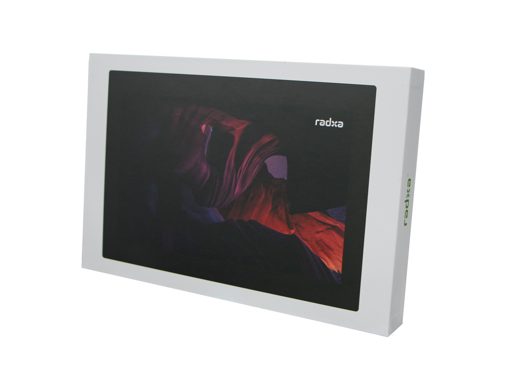 RADXA Display 10 FHD – ALLNET China
