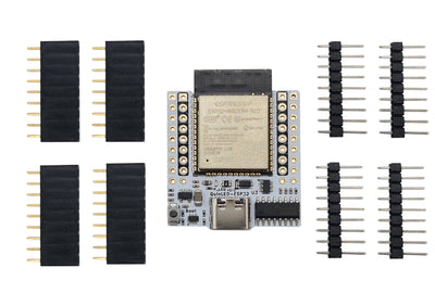 QuinLED-ESP32
