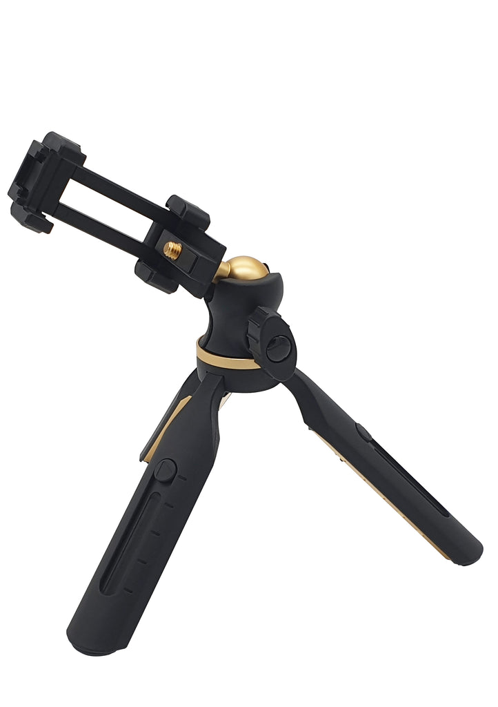 Tripod Stand for Mobile phone and professional Cameras