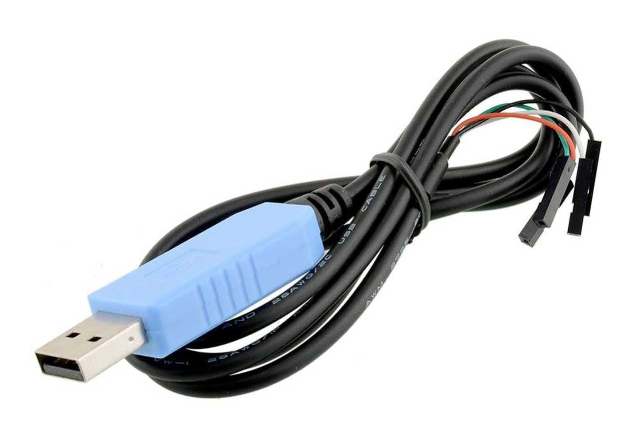 USB-TTL Debug Cable 1m