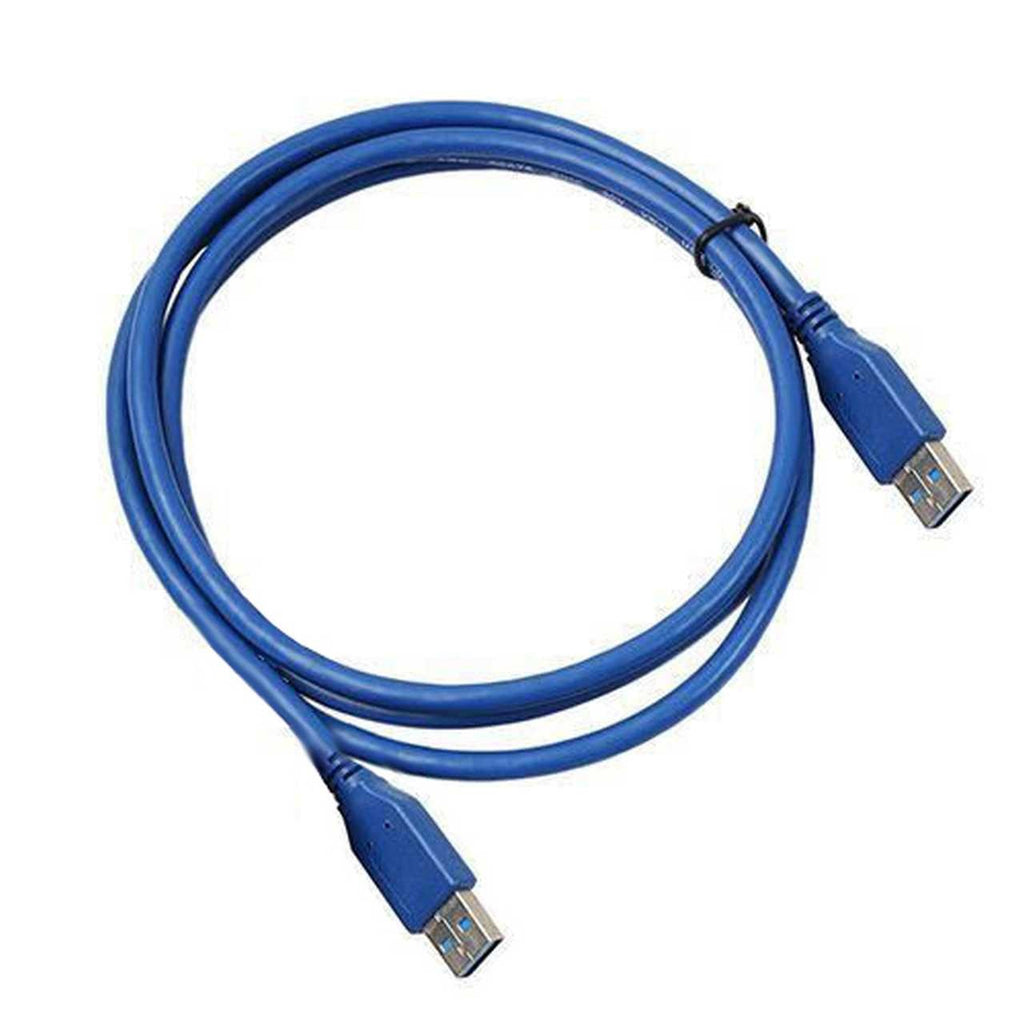 USB 3.0 Male Type A to A 1m for ROCK PI 4