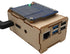 ecoPI Easycase Developer wood housing for ROCK 4