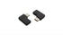 USB-C 3.1 female to USB-C male 3.1 90° adapter