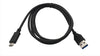 USB-C3.1 male to USB3.0 A cable 1.5m
