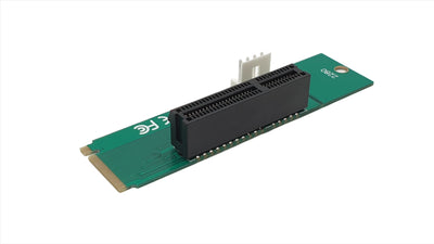 M.2 to PCIe X4 adapter
