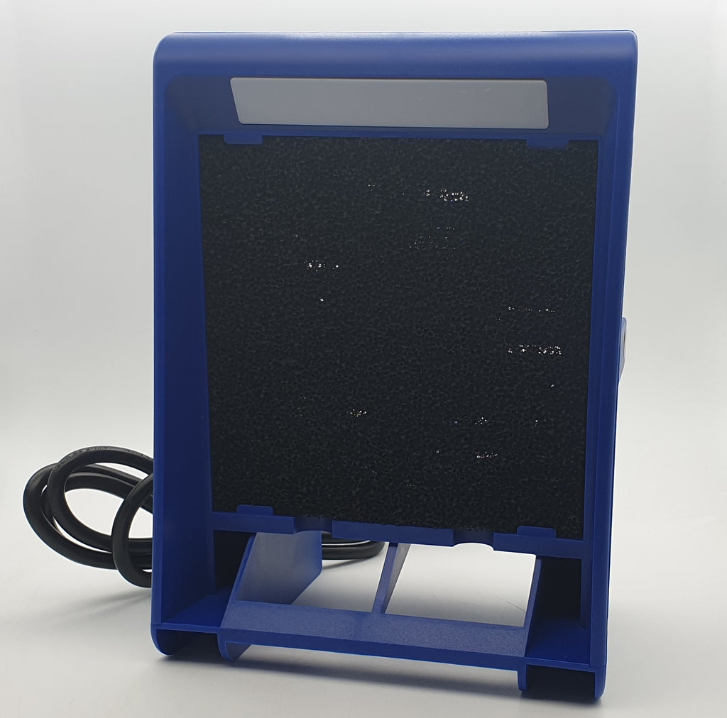 ATTEN Solder smoke absorber with integrated LED
