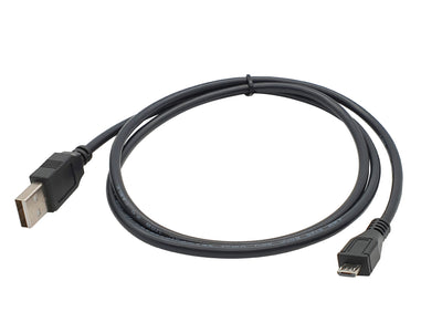 USB-A to Micro USB cable