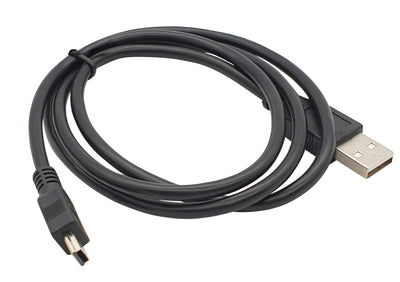USB-A to Mini USB cable