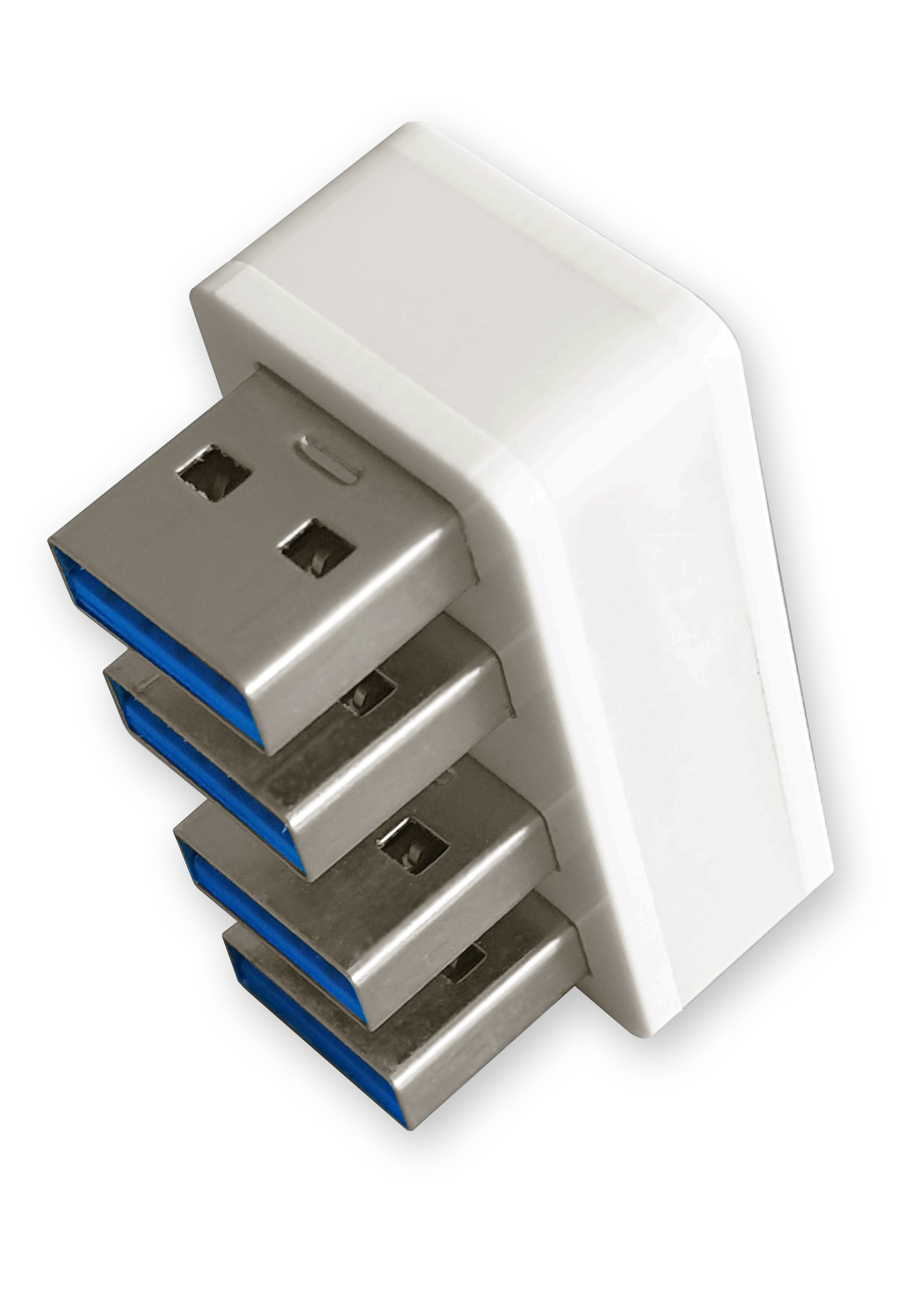 Quad Sata Kit USB-Bridge Sparepart