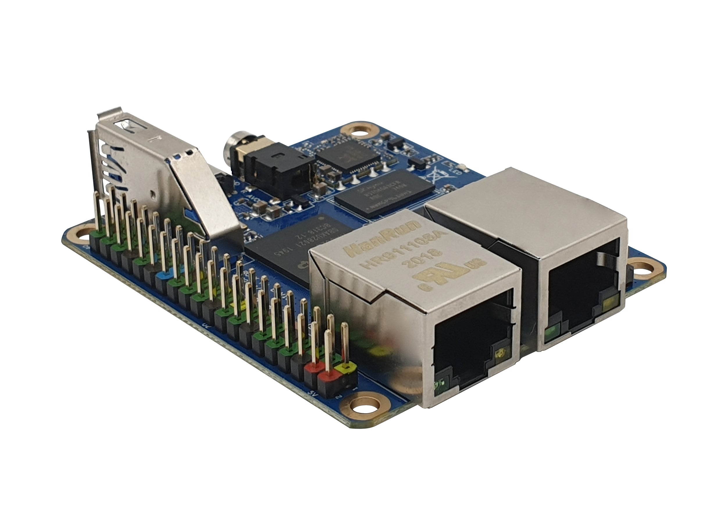 Rock Pi Module ROCK PI Model E – ALLNET China