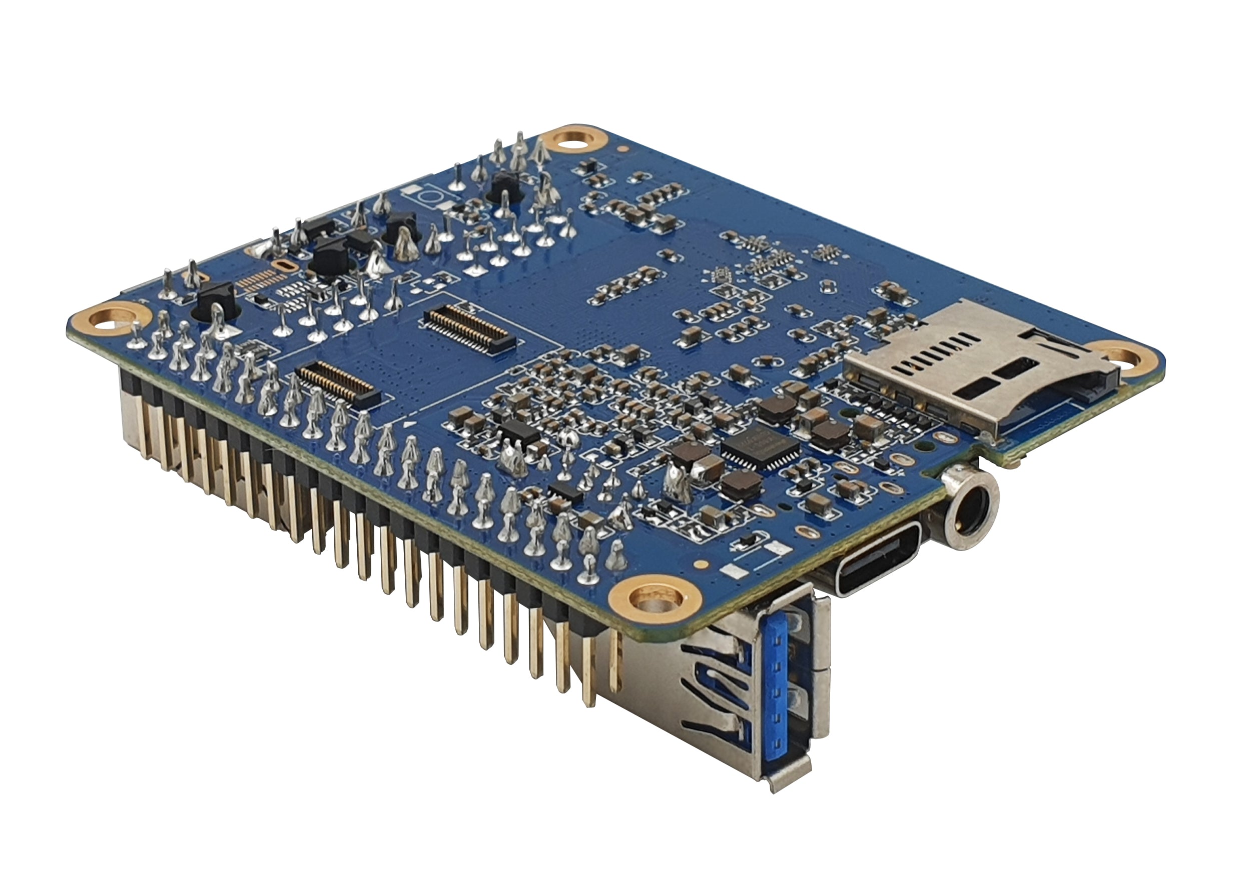 Rock Pi Module ROCK PI Model E – ALLNET China