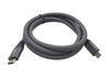 USB 3.1 Gen2 10Gbps 100W USB-C male to USB-C male cable