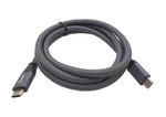 USB 3.1 Gen2 10Gbps 100W USB-C male to USB-C male cable