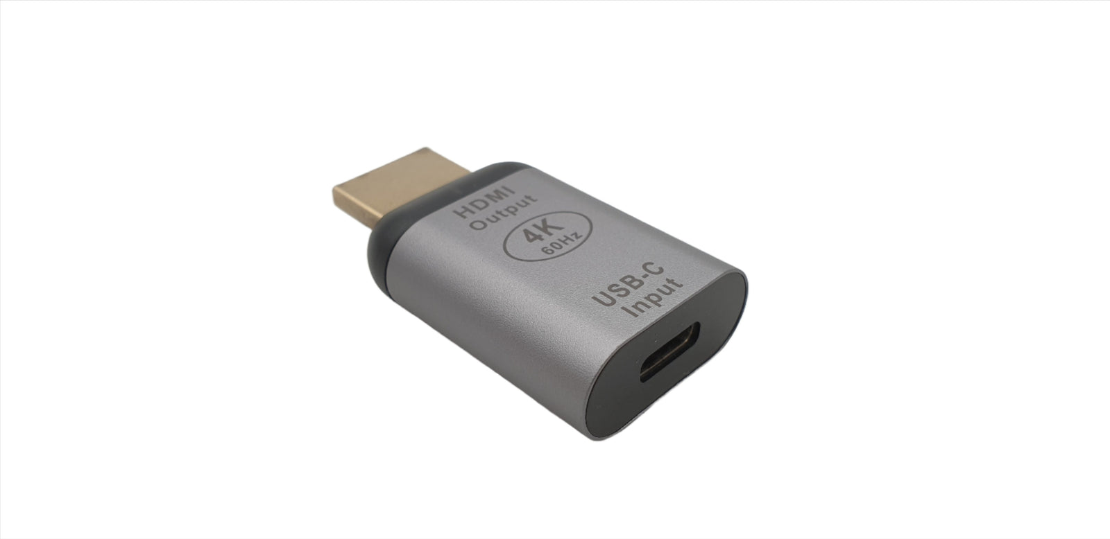 USB Type C 3.1 Gen2 to HDMI2.0 adapter