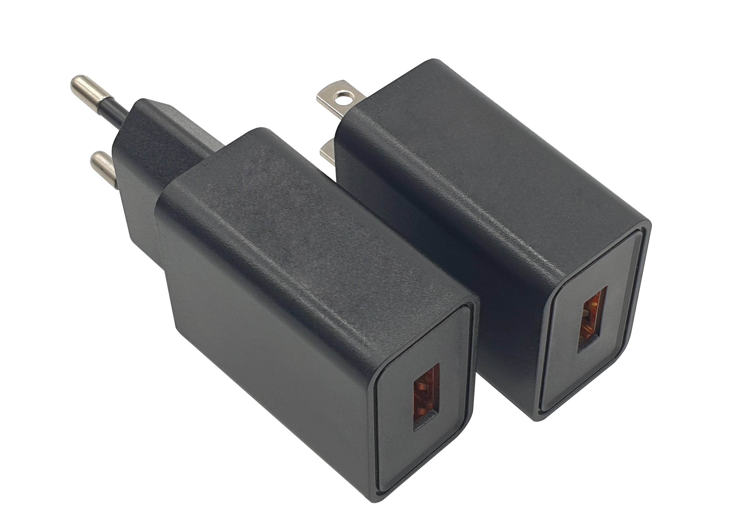 Power Supply Adapter QC 3.0 for ROCK PI 4