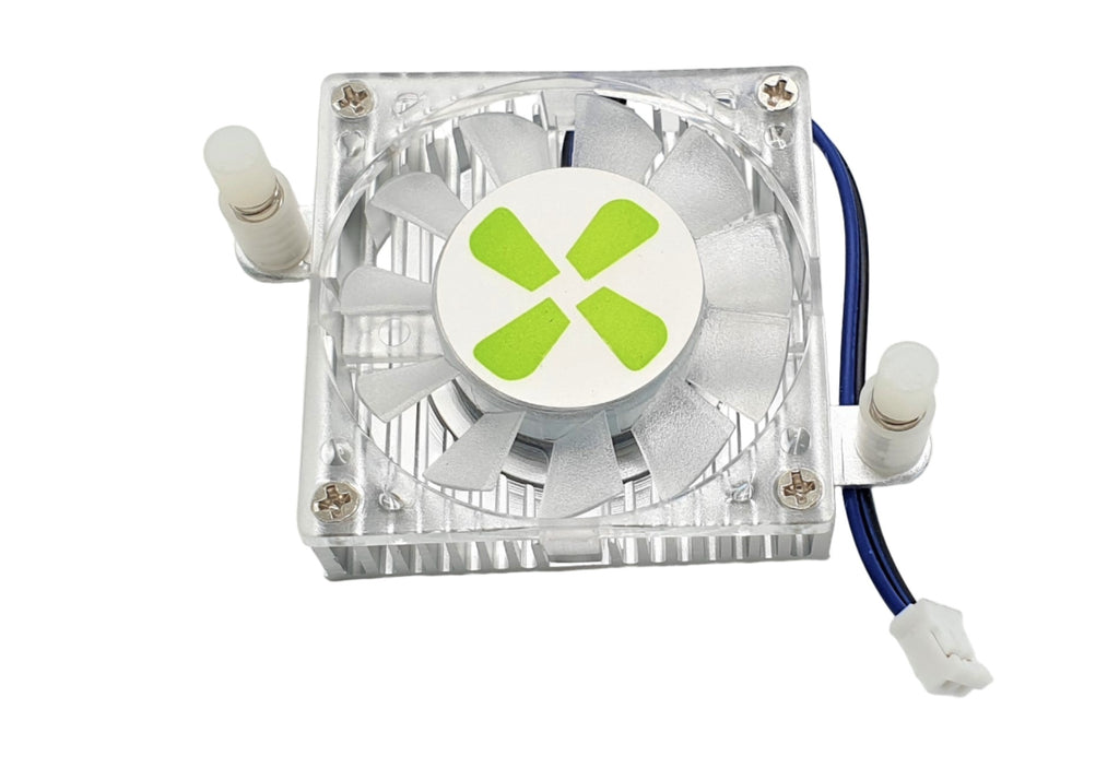 Radxa Fan 4012 white