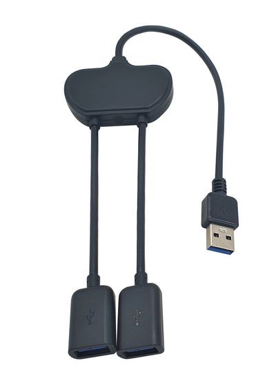 USB3.0 - 2 port hub